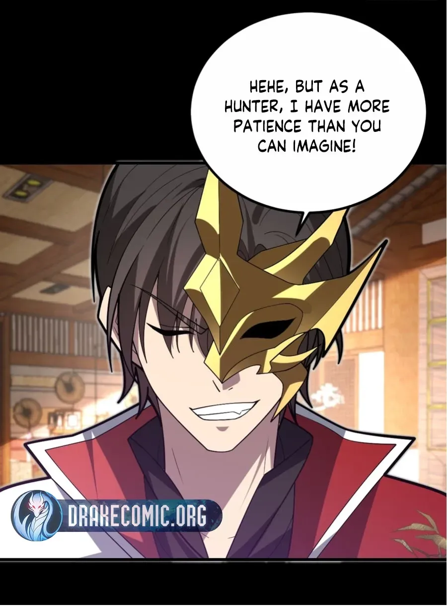 Read Immortality Simulator chapter 36 image 29 on Lezhin