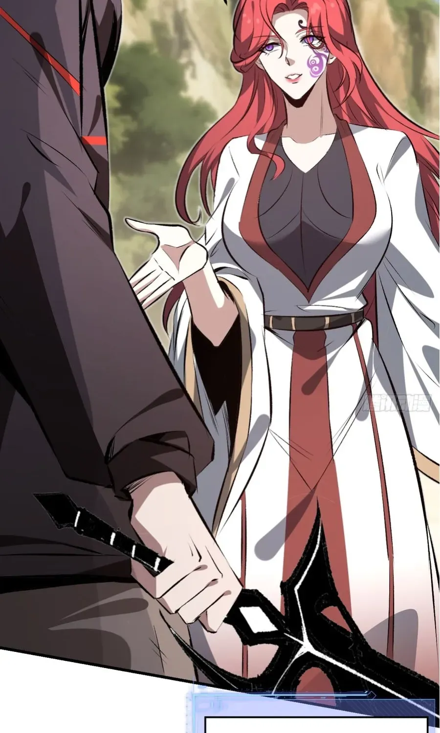 Read Immortality Simulator chapter 36 image 3 on Lezhin