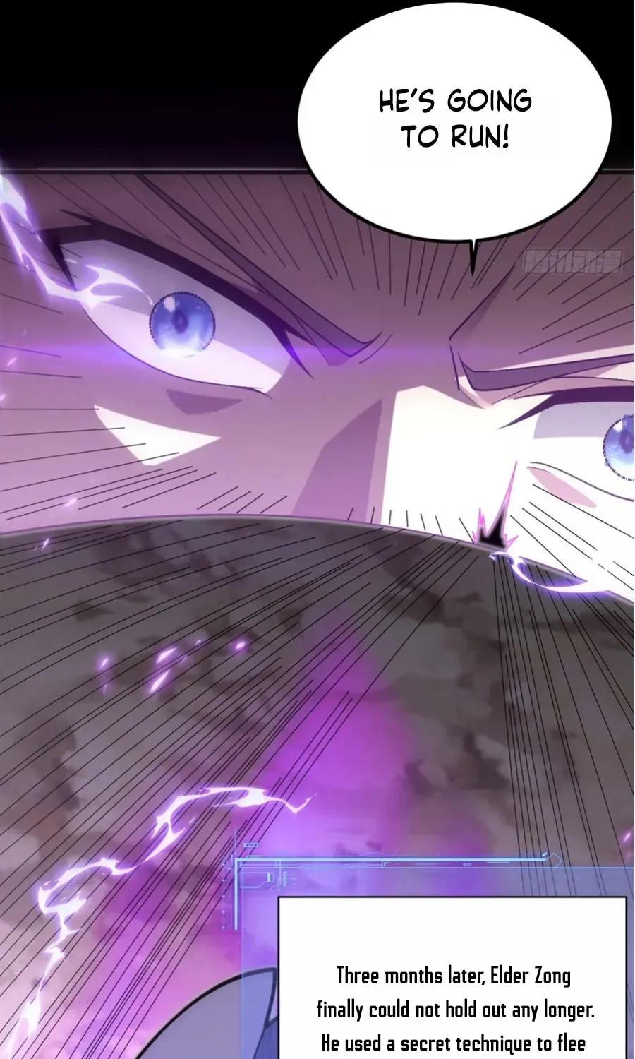 Read Immortality Simulator chapter 36 image 30 on Lezhin