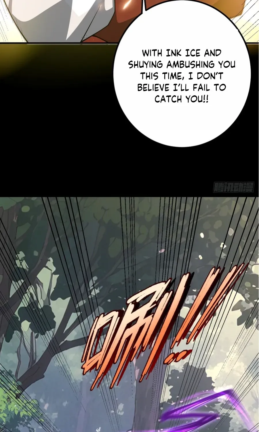 Read Immortality Simulator chapter 36 image 33 on Lezhin
