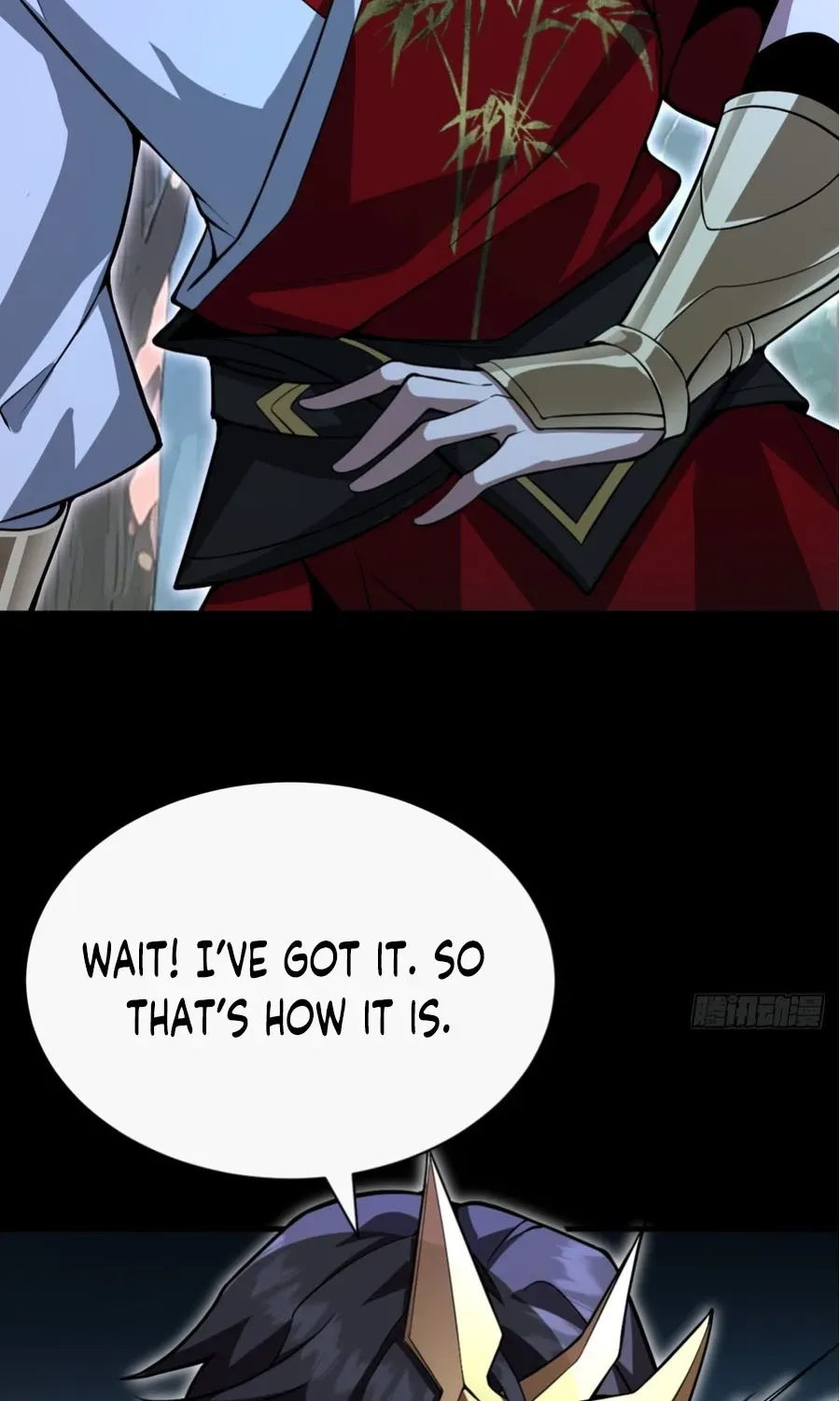 Read Immortality Simulator chapter 36 image 35 on Lezhin