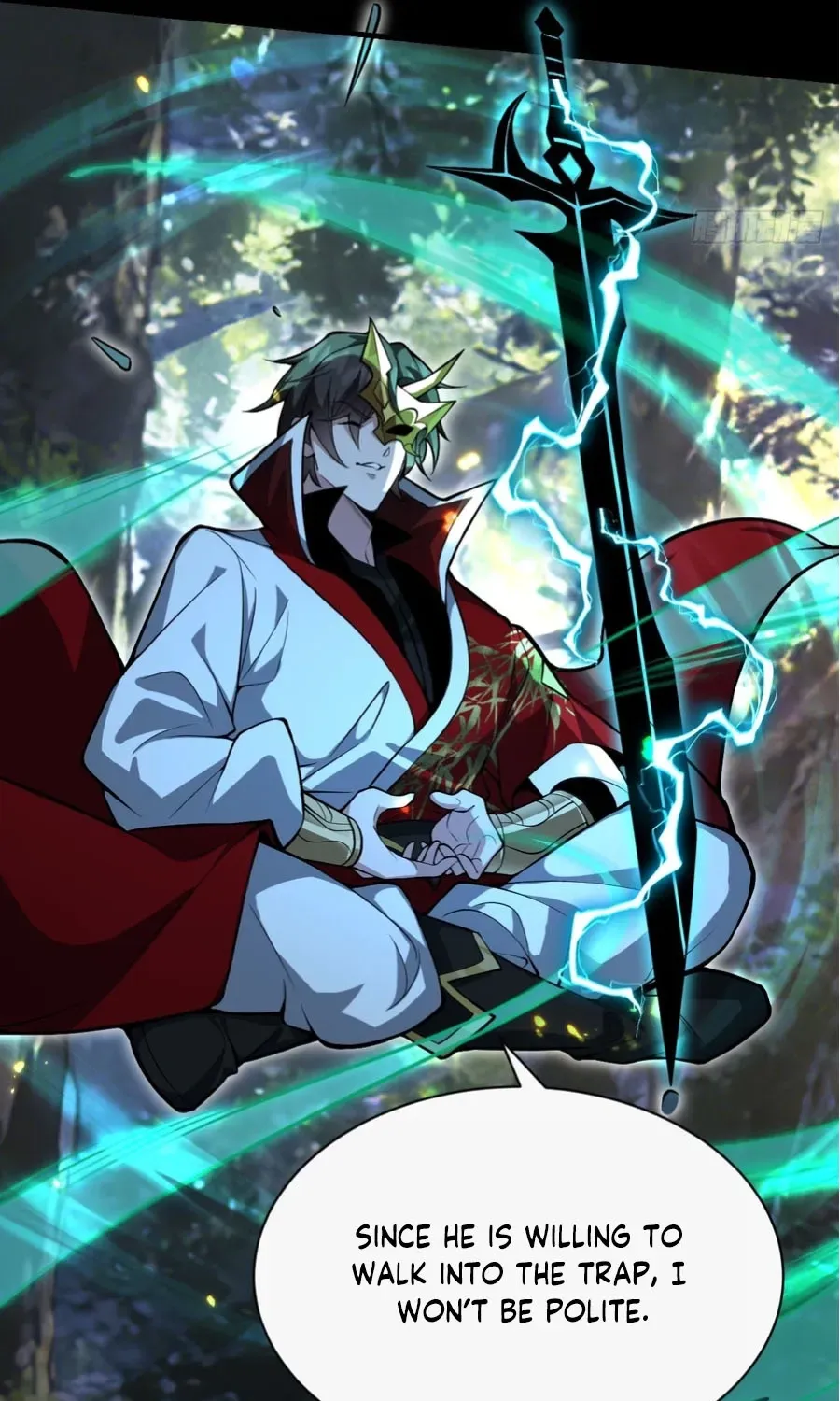 Read Immortality Simulator chapter 36 image 40 on Lezhin
