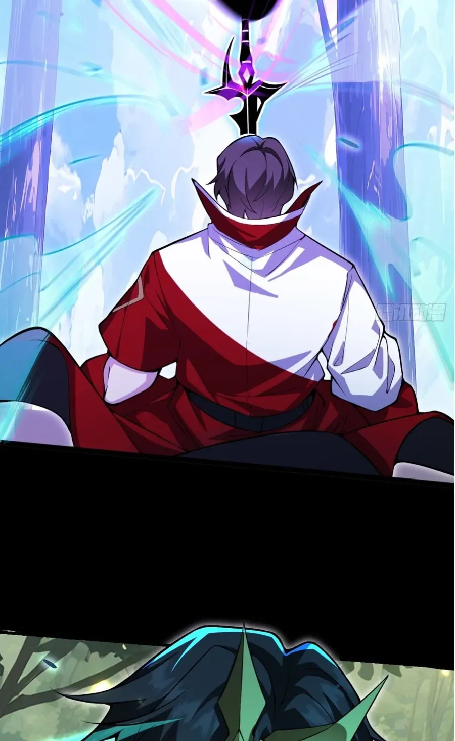 Read Immortality Simulator chapter 36 image 44 on Lezhin