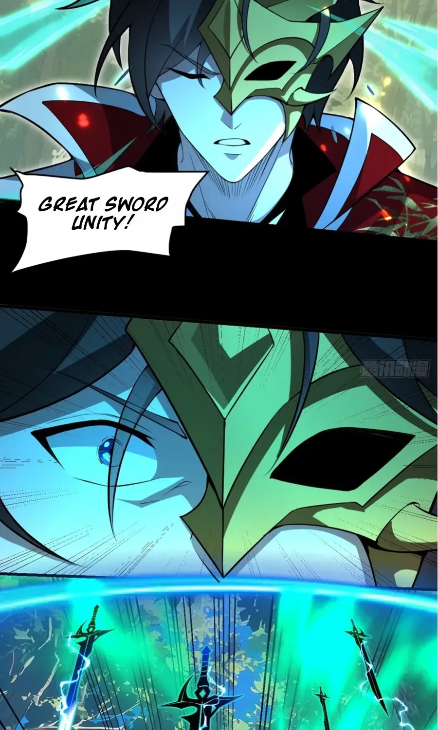 Read Immortality Simulator chapter 36 image 45 on Lezhin