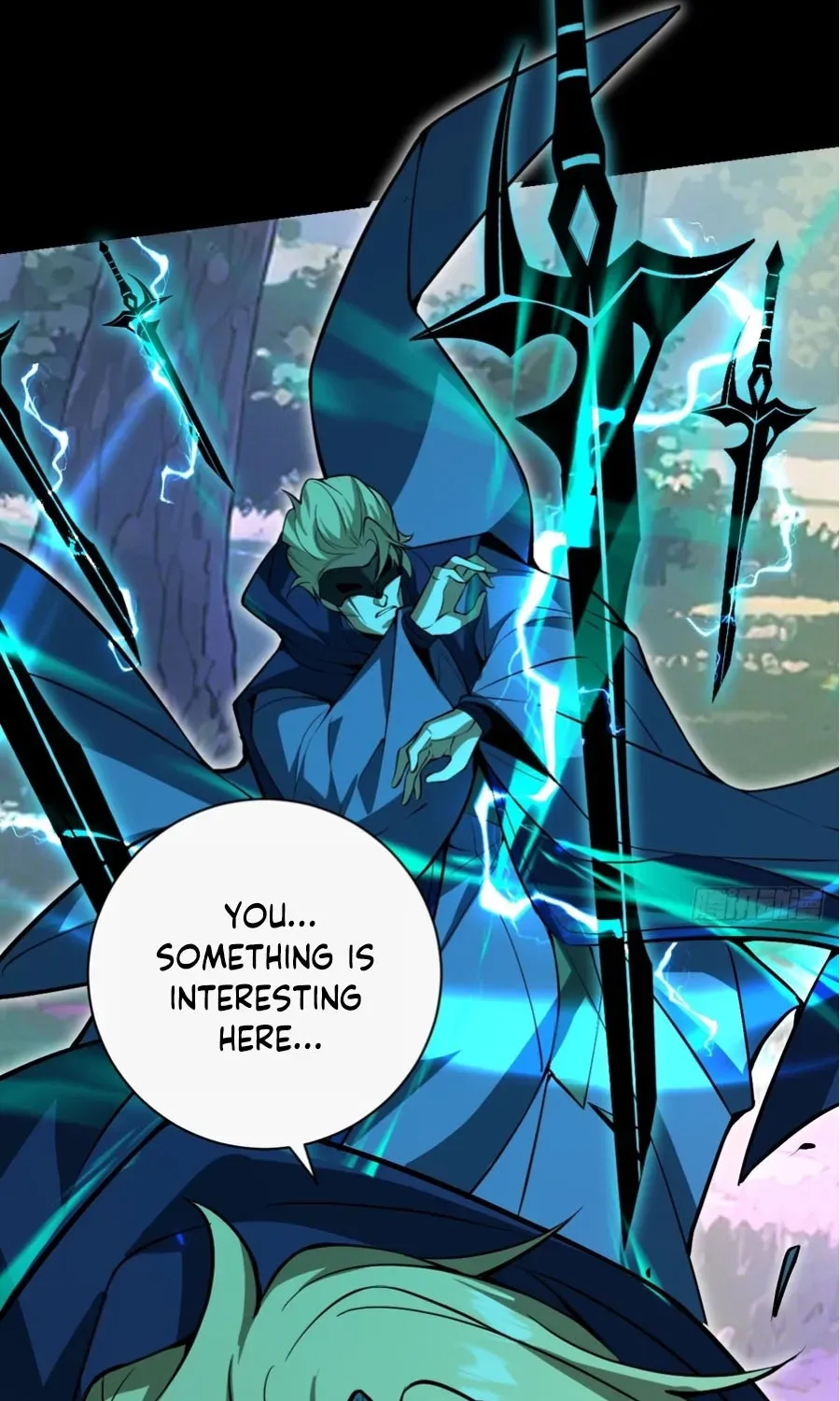 Read Immortality Simulator chapter 36 image 47 on Lezhin
