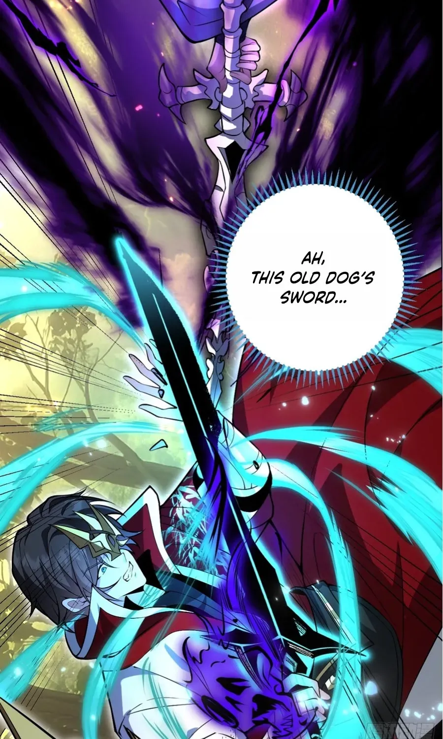 Read Immortality Simulator chapter 36 image 51 on Lezhin