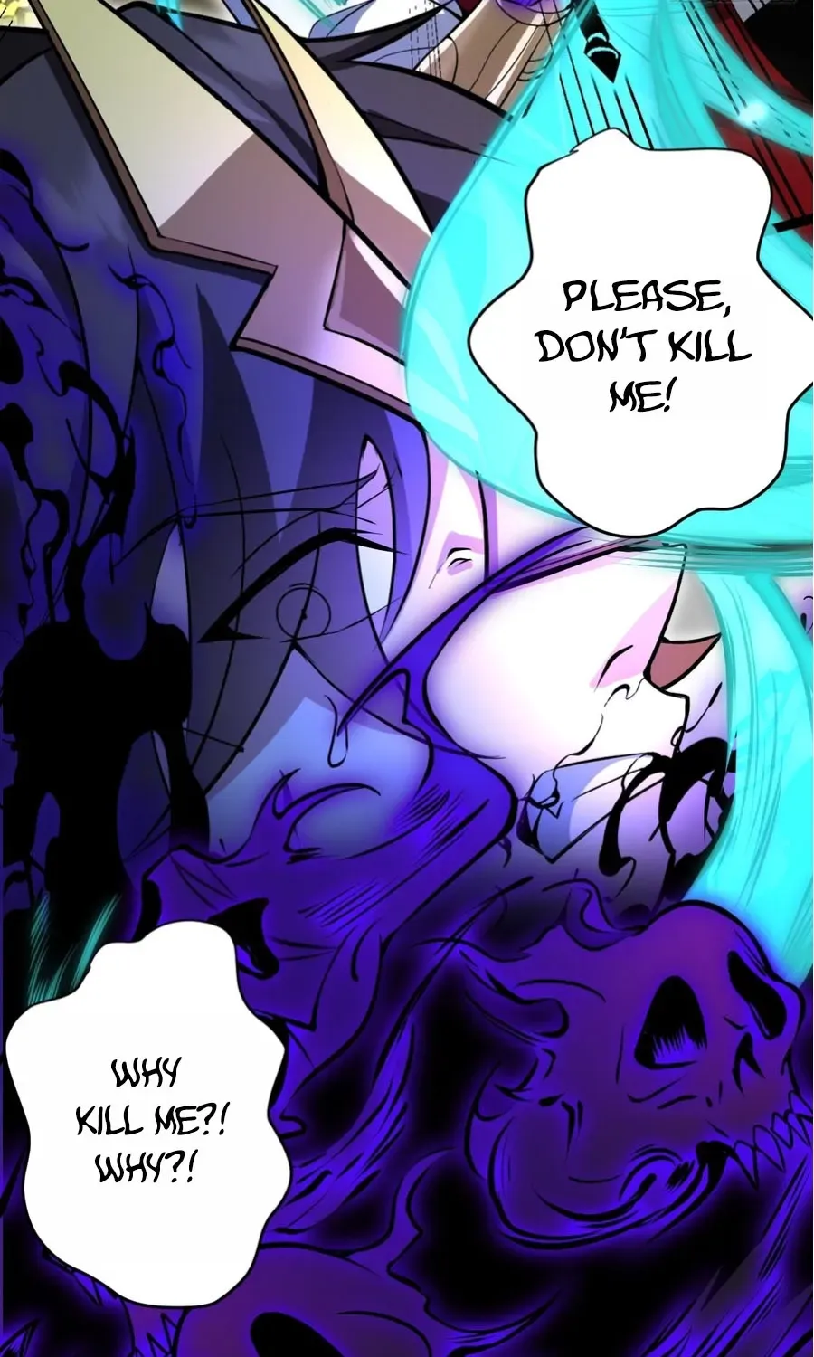 Read Immortality Simulator chapter 36 image 52 on Lezhin