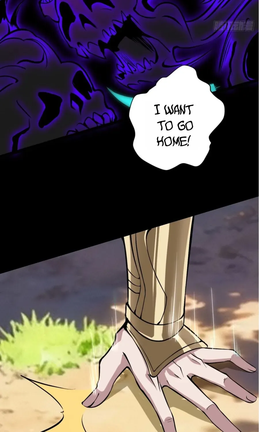 Read Immortality Simulator chapter 36 image 53 on Lezhin