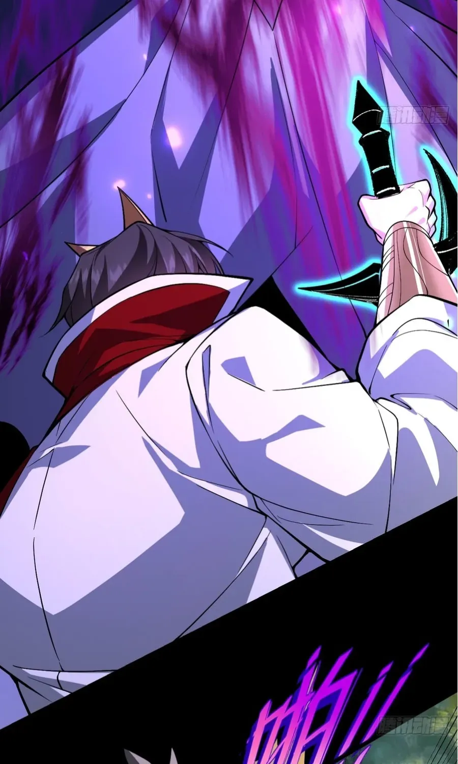 Read Immortality Simulator chapter 36 image 57 on Lezhin