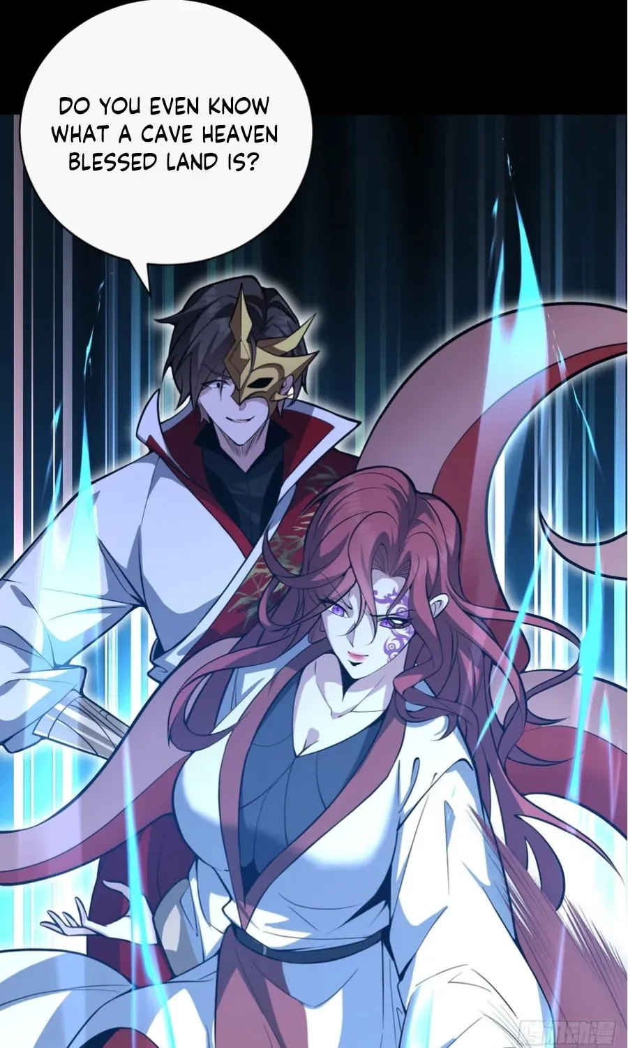 Read Immortality Simulator chapter 36 image 60 on Lezhin