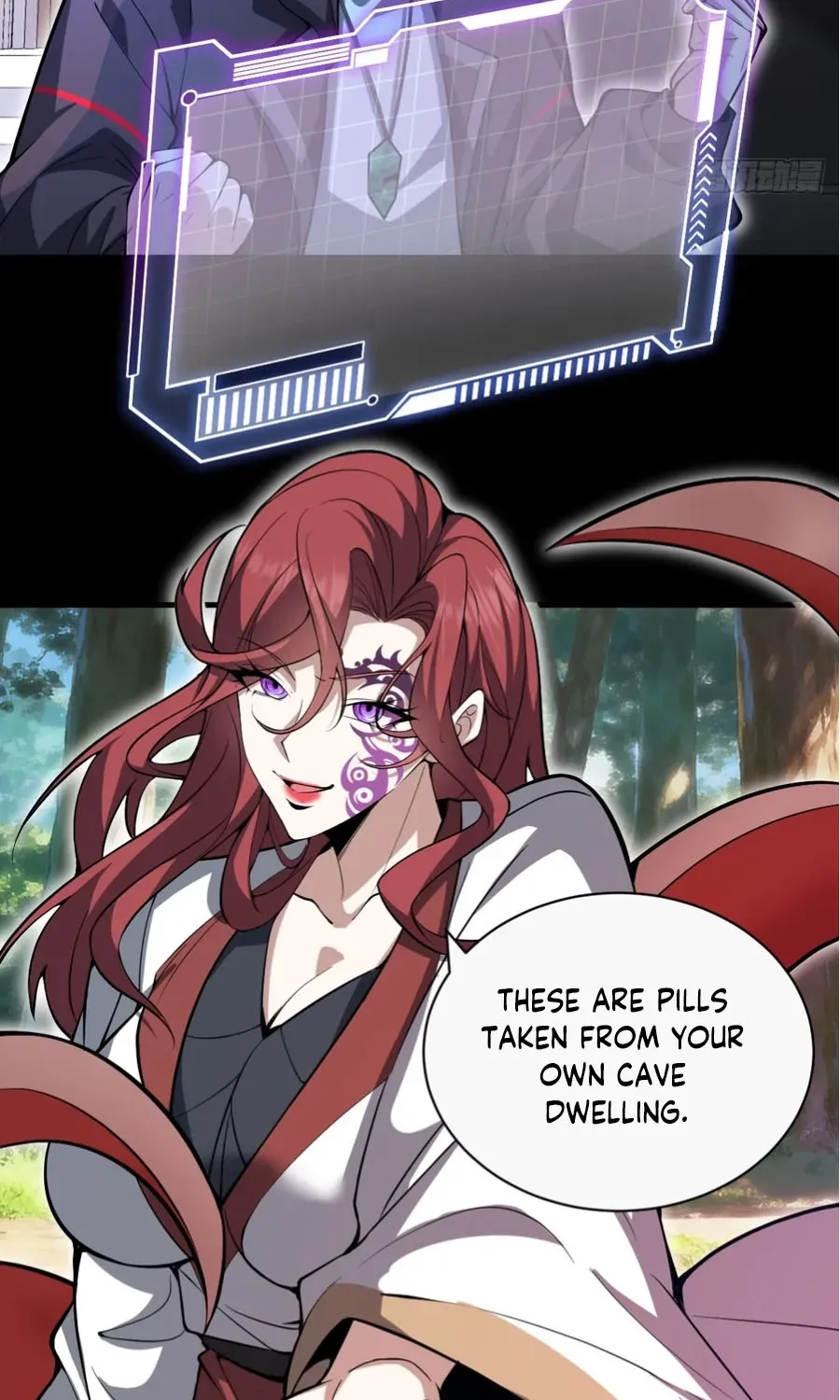 Read Immortality Simulator chapter 36 image 63 on Lezhin