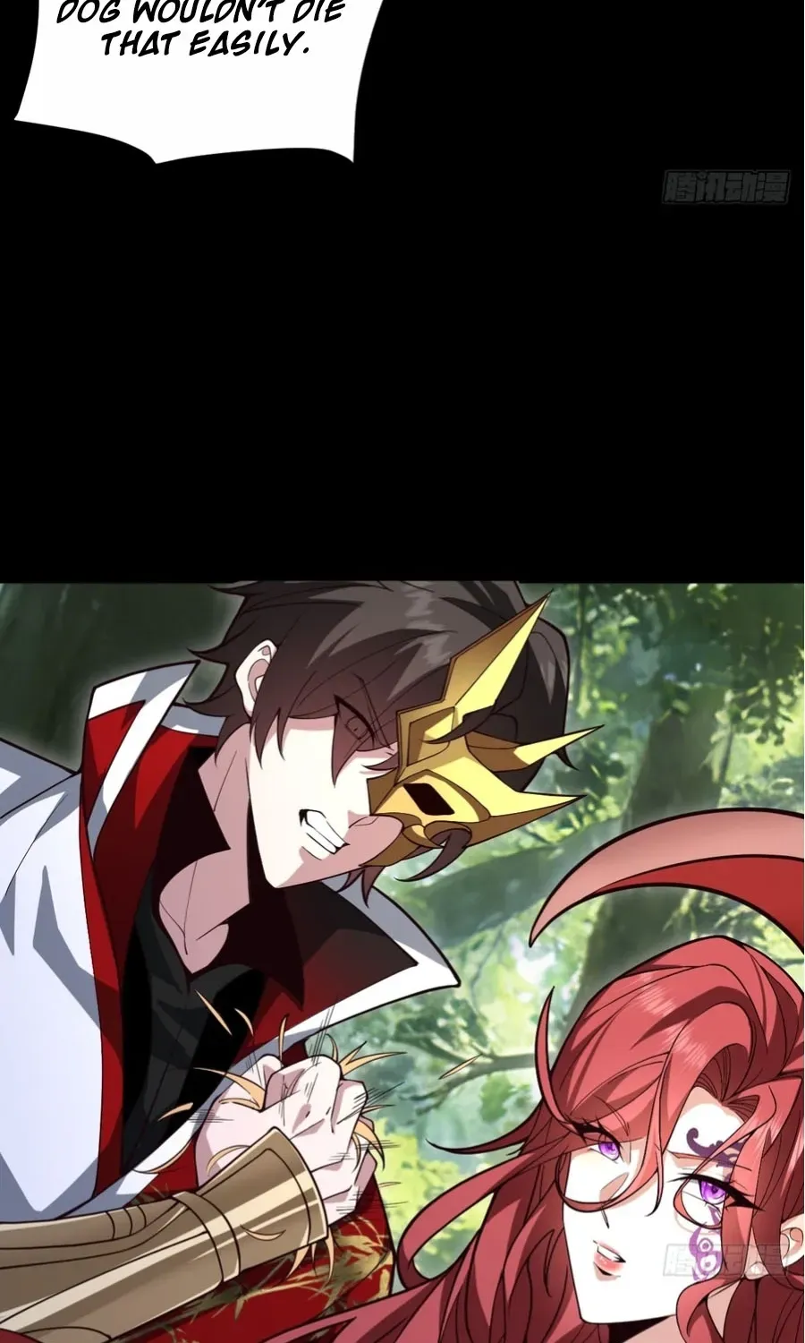 Read Immortality Simulator chapter 36 image 66 on Lezhin
