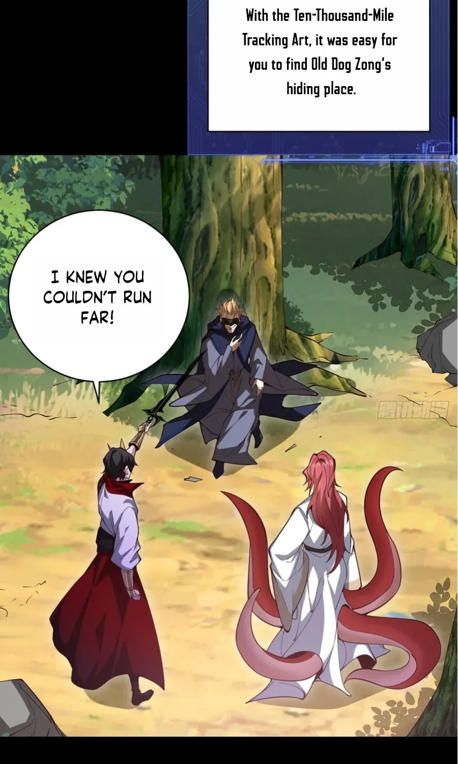 Read Immortality Simulator chapter 36 image 68 on Lezhin