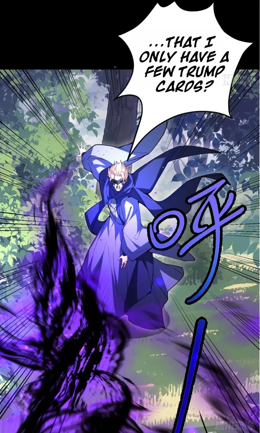 Read Immortality Simulator chapter 36 image 70 on Lezhin