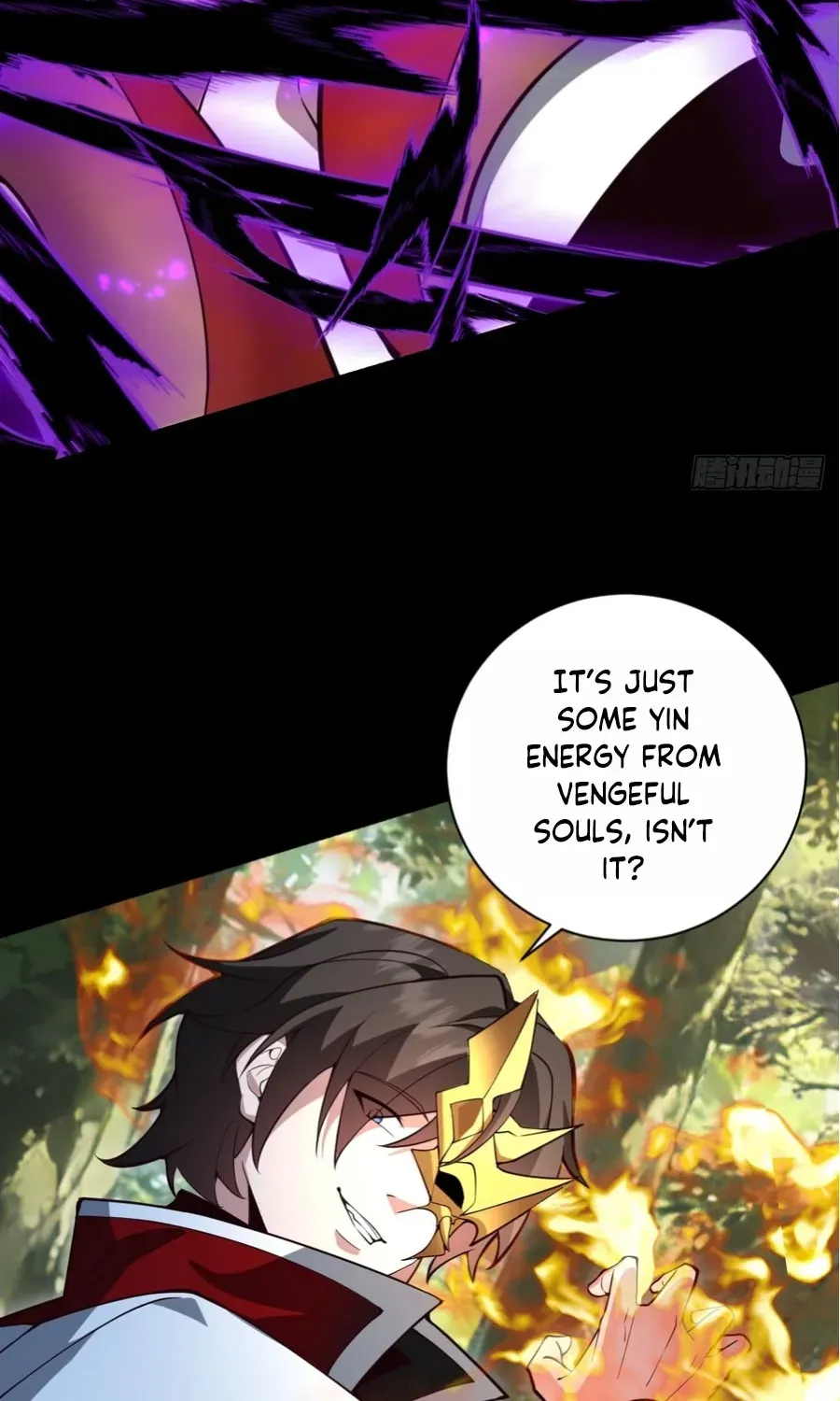 Read Immortality Simulator chapter 36 image 75 on Lezhin