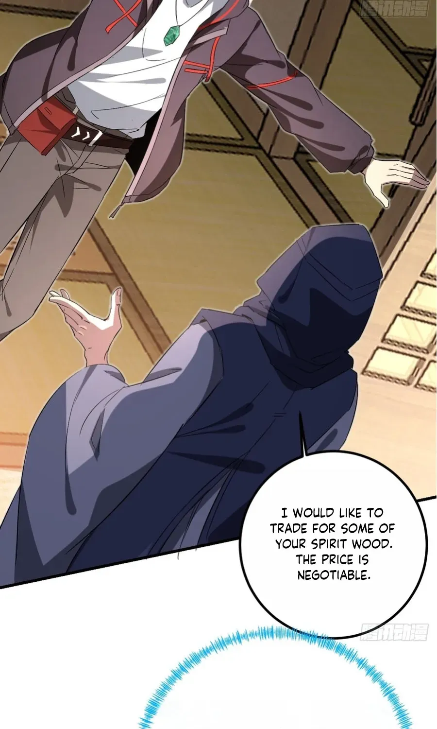 Read Immortality Simulator chapter 36 image 8 on Lezhin