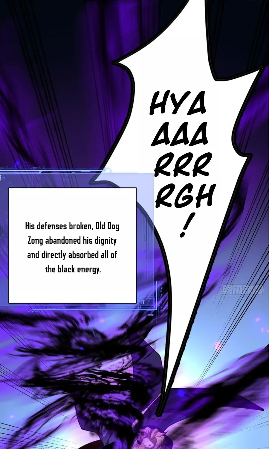 Read Immortality Simulator chapter 36 image 80 on Lezhin