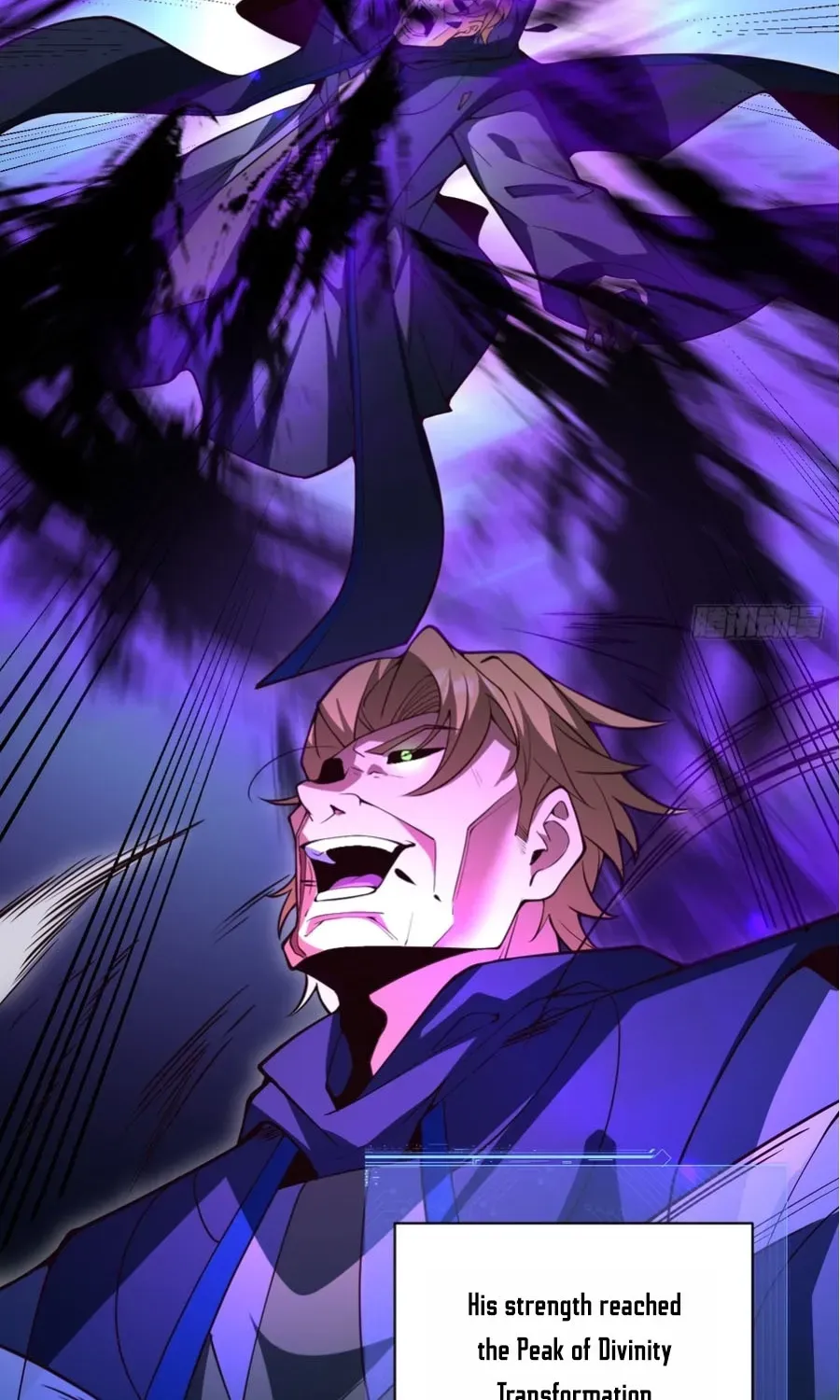 Read Immortality Simulator chapter 36 image 81 on Lezhin