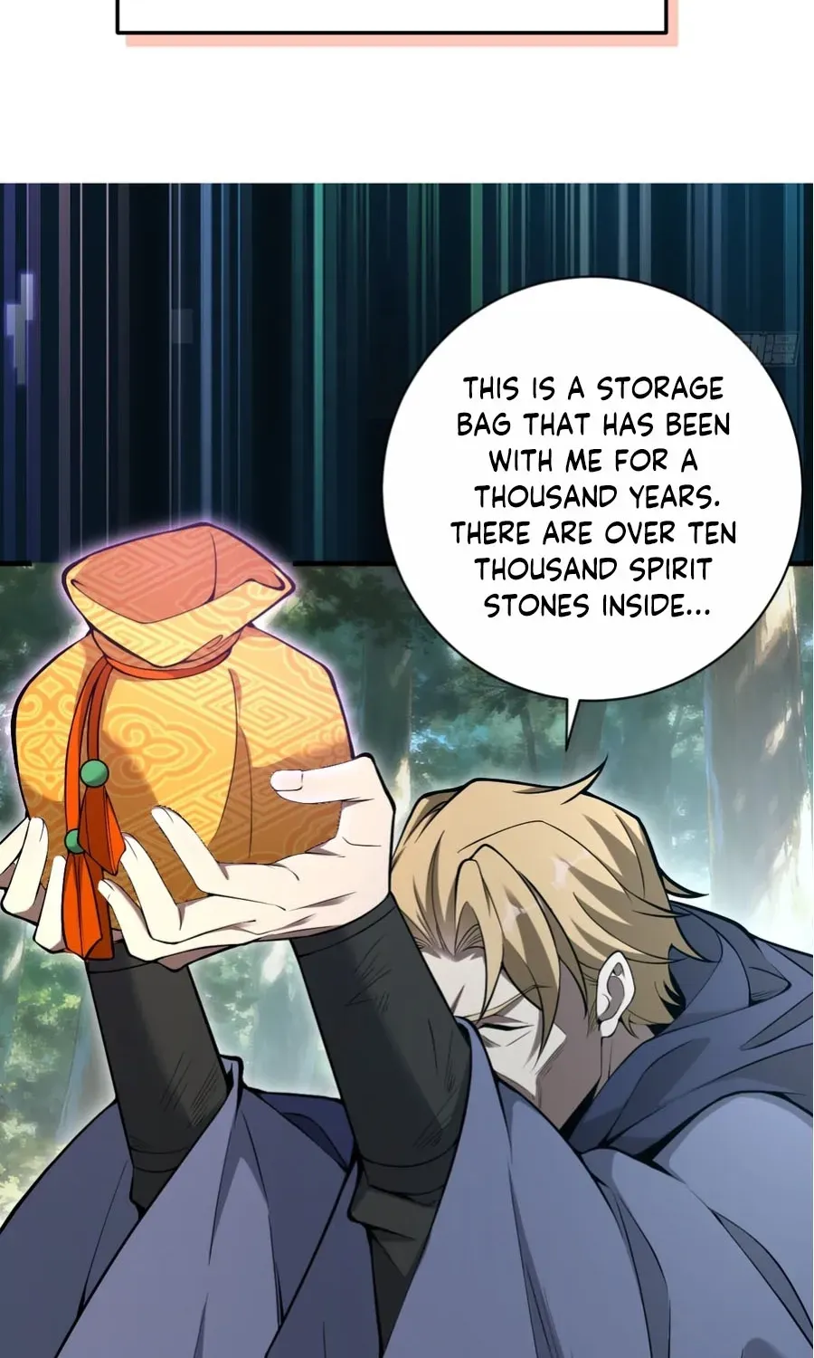 Read Immortality Simulator chapter 36 image 83 on Lezhin