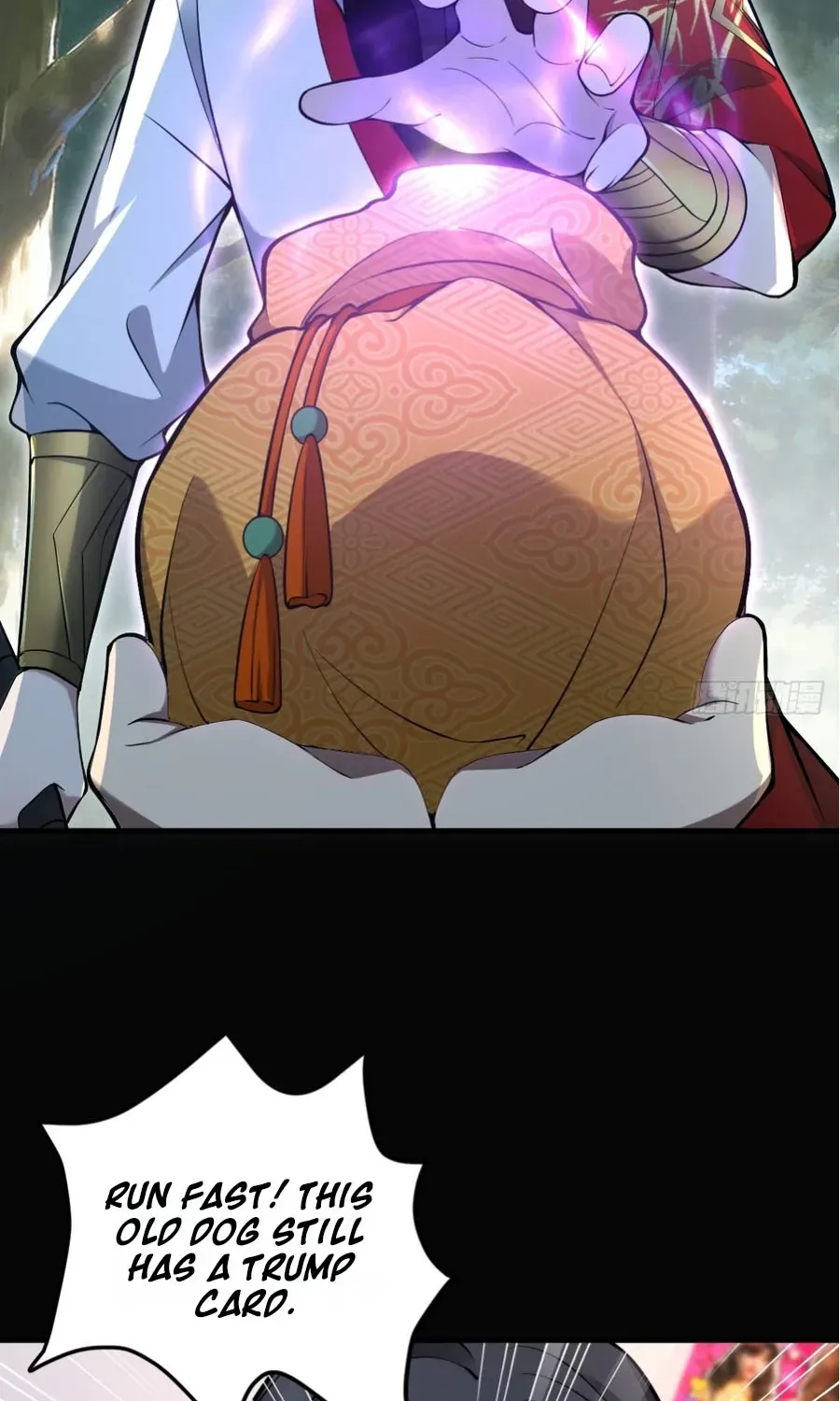 Read Immortality Simulator chapter 36 image 85 on Lezhin