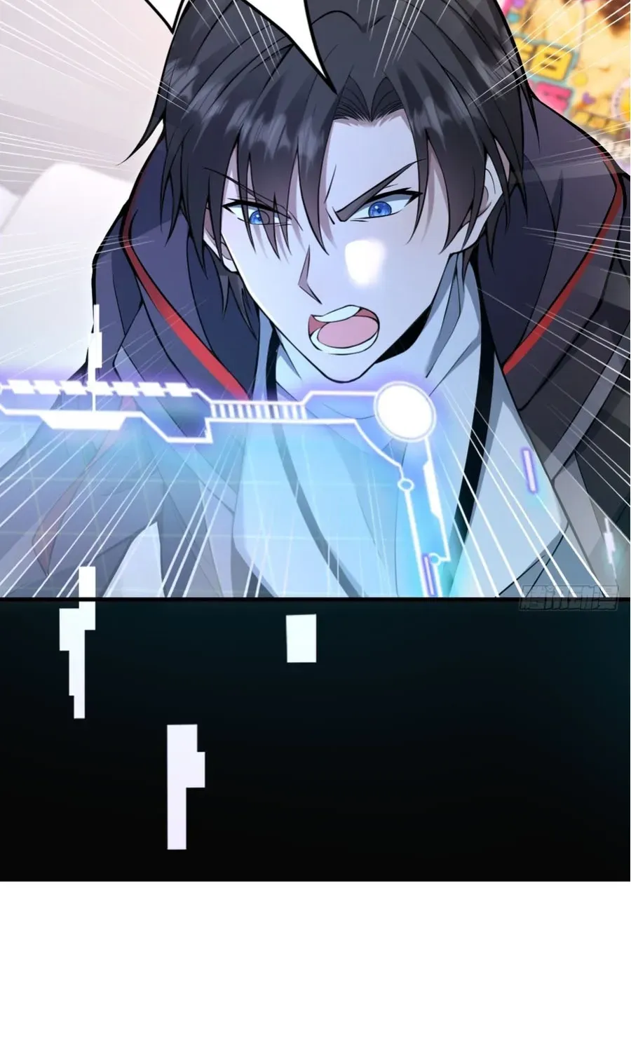 Read Immortality Simulator chapter 36 image 86 on Lezhin