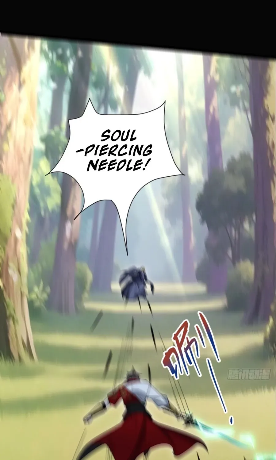 Read Immortality Simulator chapter 37 image 12 on Lezhin