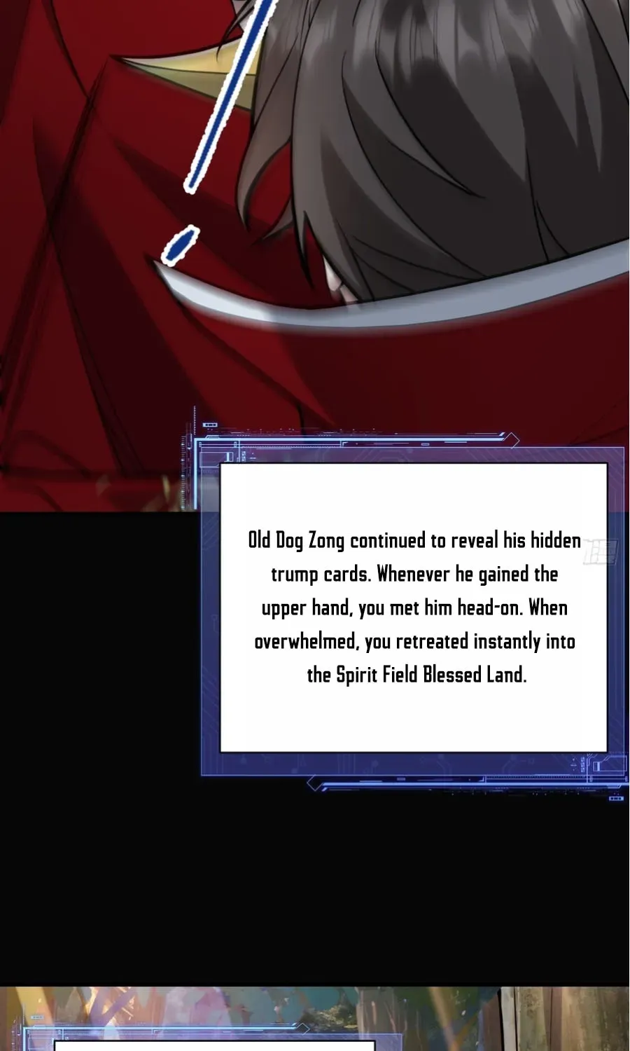 Read Immortality Simulator chapter 37 image 14 on Lezhin