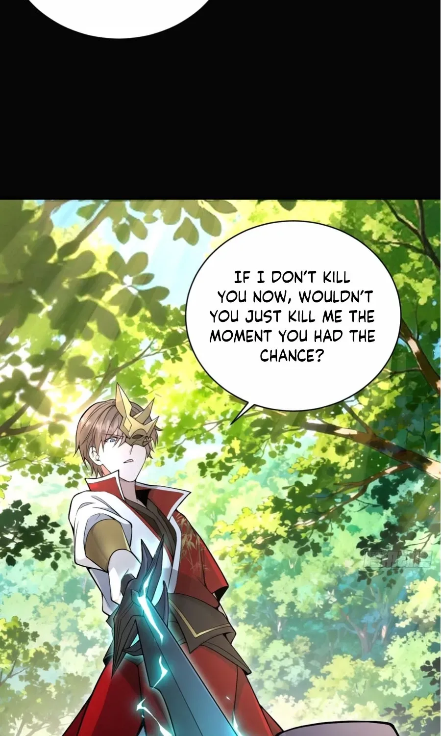 Read Immortality Simulator chapter 37 image 19 on Lezhin