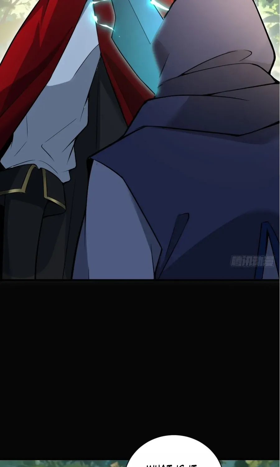 Read Immortality Simulator chapter 37 image 20 on Lezhin