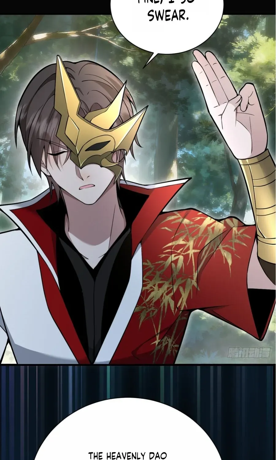 Read Immortality Simulator chapter 37 image 23 on Lezhin