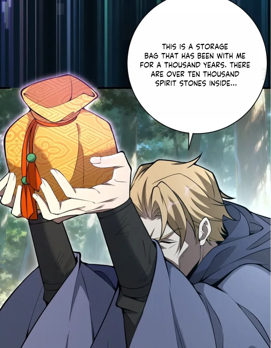 Read Immortality Simulator chapter 37 image 26 on Lezhin