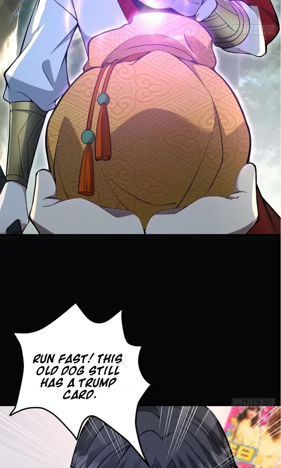 Read Immortality Simulator chapter 37 image 28 on Lezhin