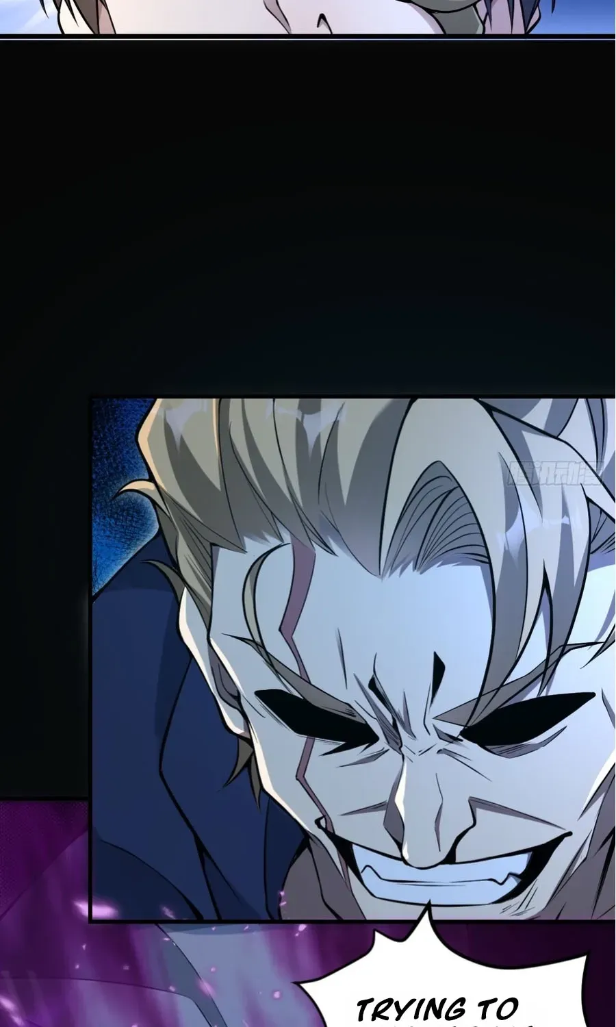 Read Immortality Simulator chapter 37 image 30 on Lezhin