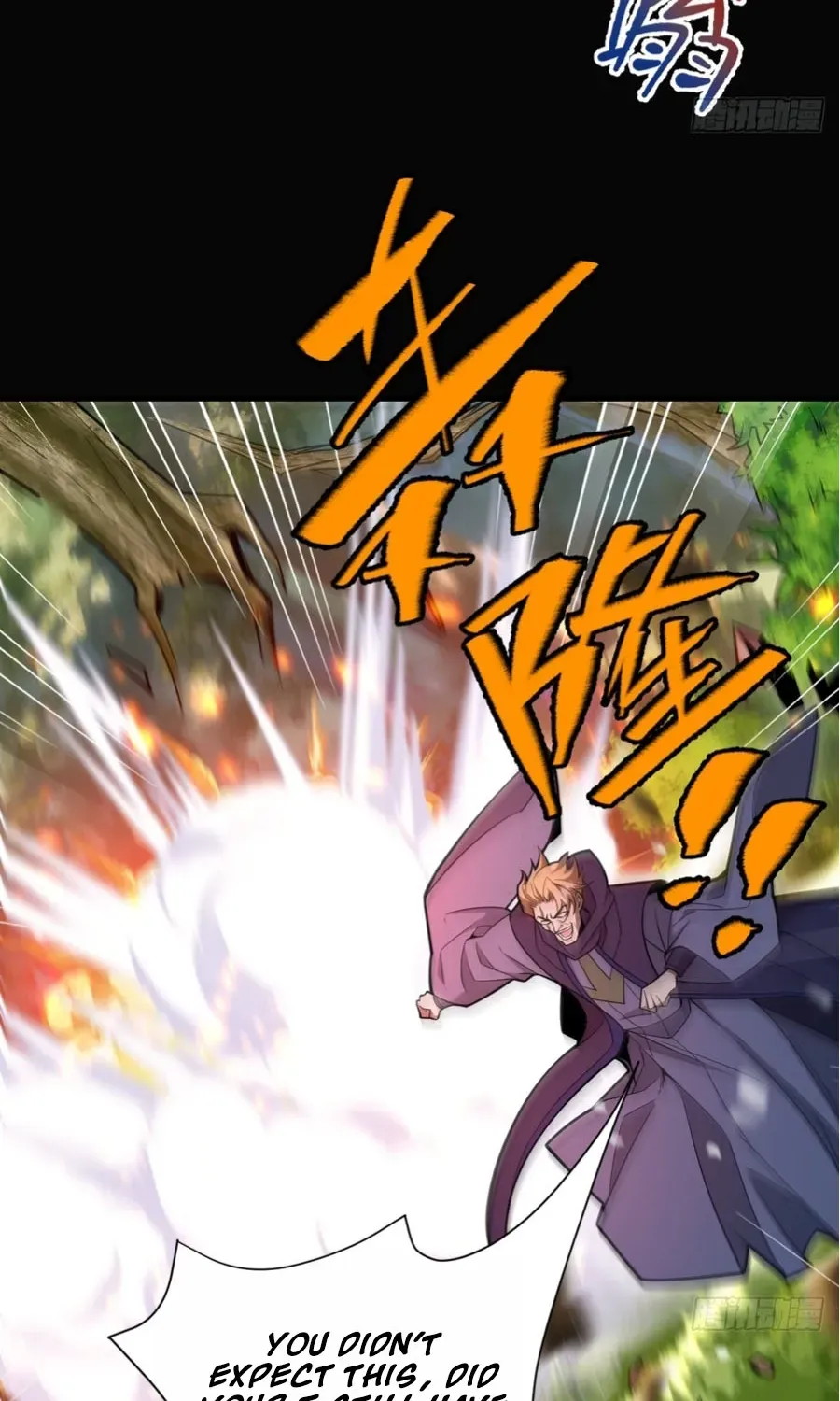 Read Immortality Simulator chapter 37 image 33 on Lezhin
