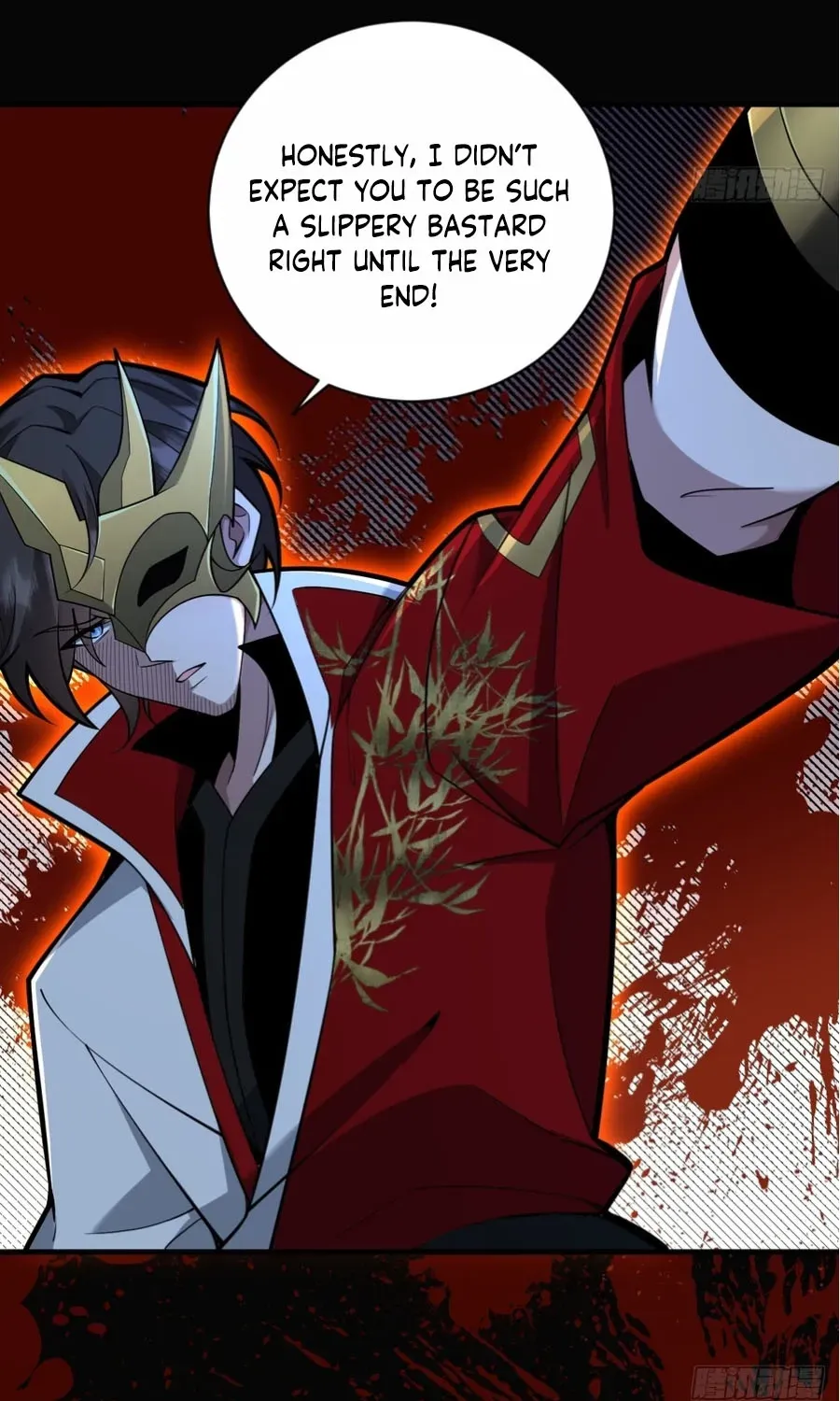 Read Immortality Simulator chapter 37 image 37 on Lezhin