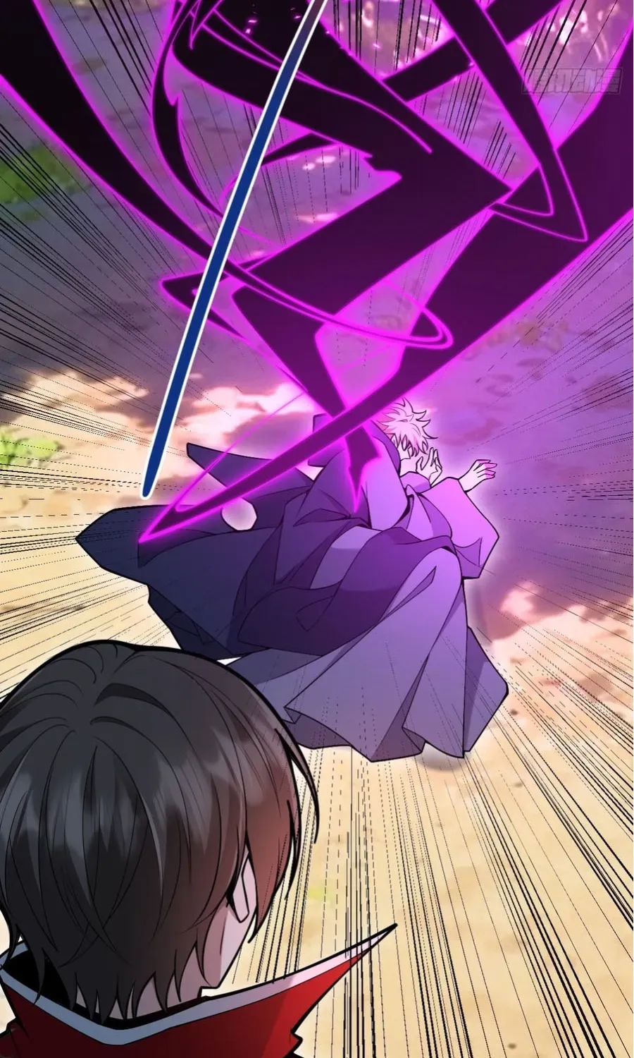 Read Immortality Simulator chapter 37 image 40 on Lezhin