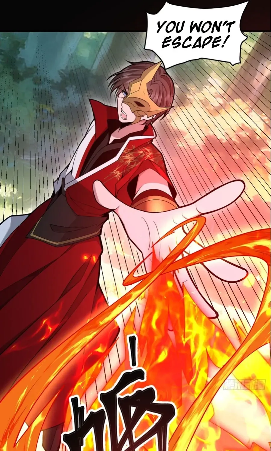 Read Immortality Simulator chapter 37 image 42 on Lezhin