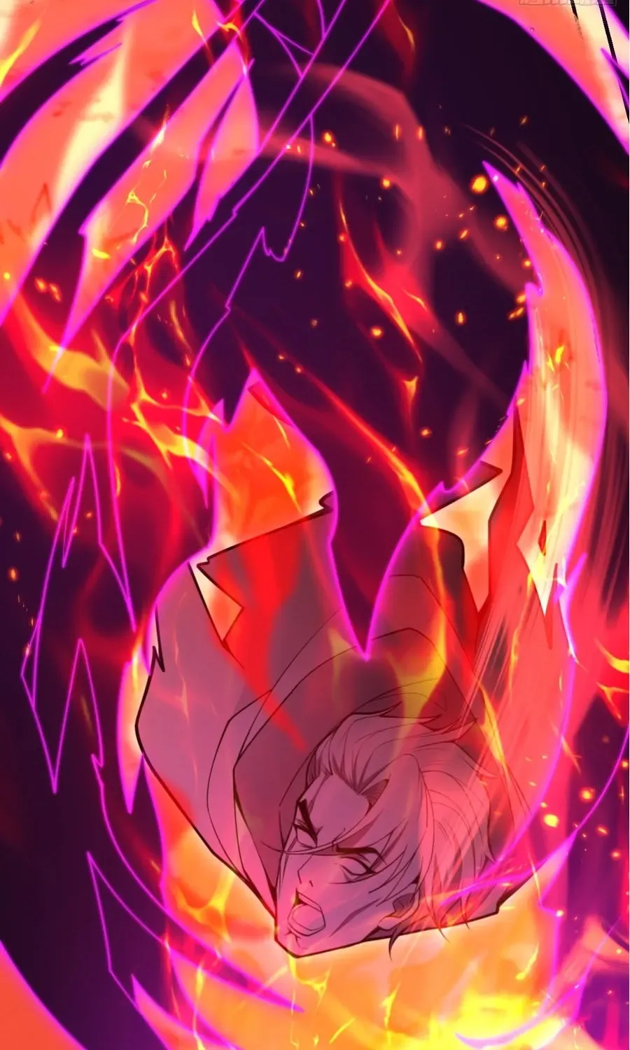 Read Immortality Simulator chapter 37 image 45 on Lezhin