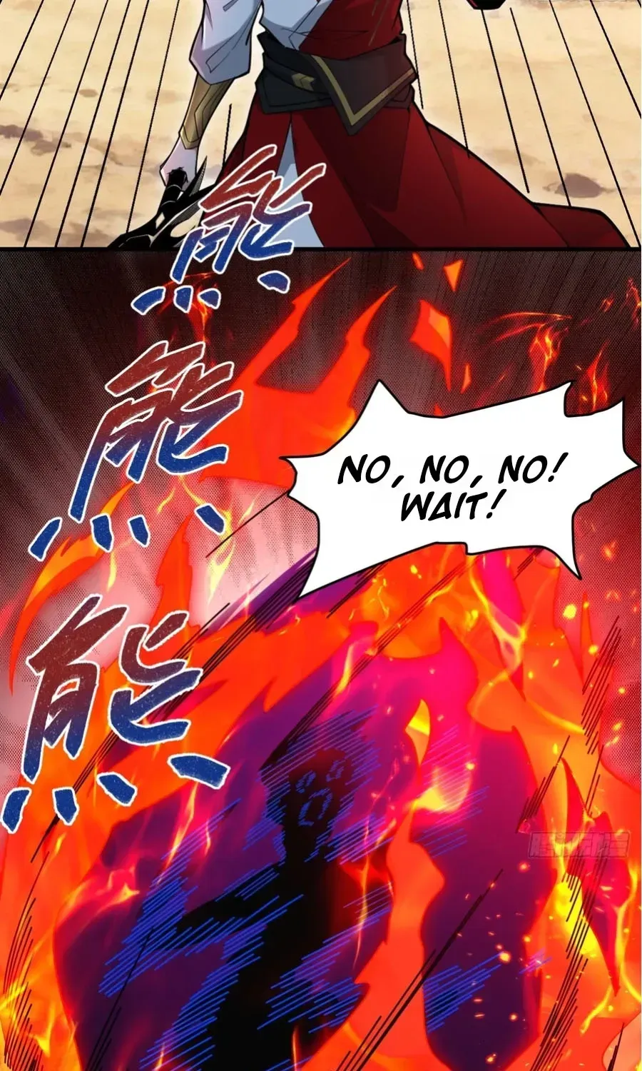 Read Immortality Simulator chapter 37 image 50 on Lezhin