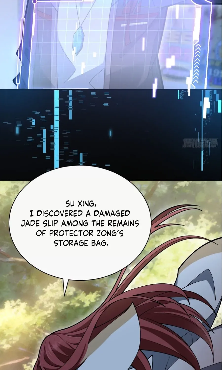 Read Immortality Simulator chapter 37 image 52 on Lezhin
