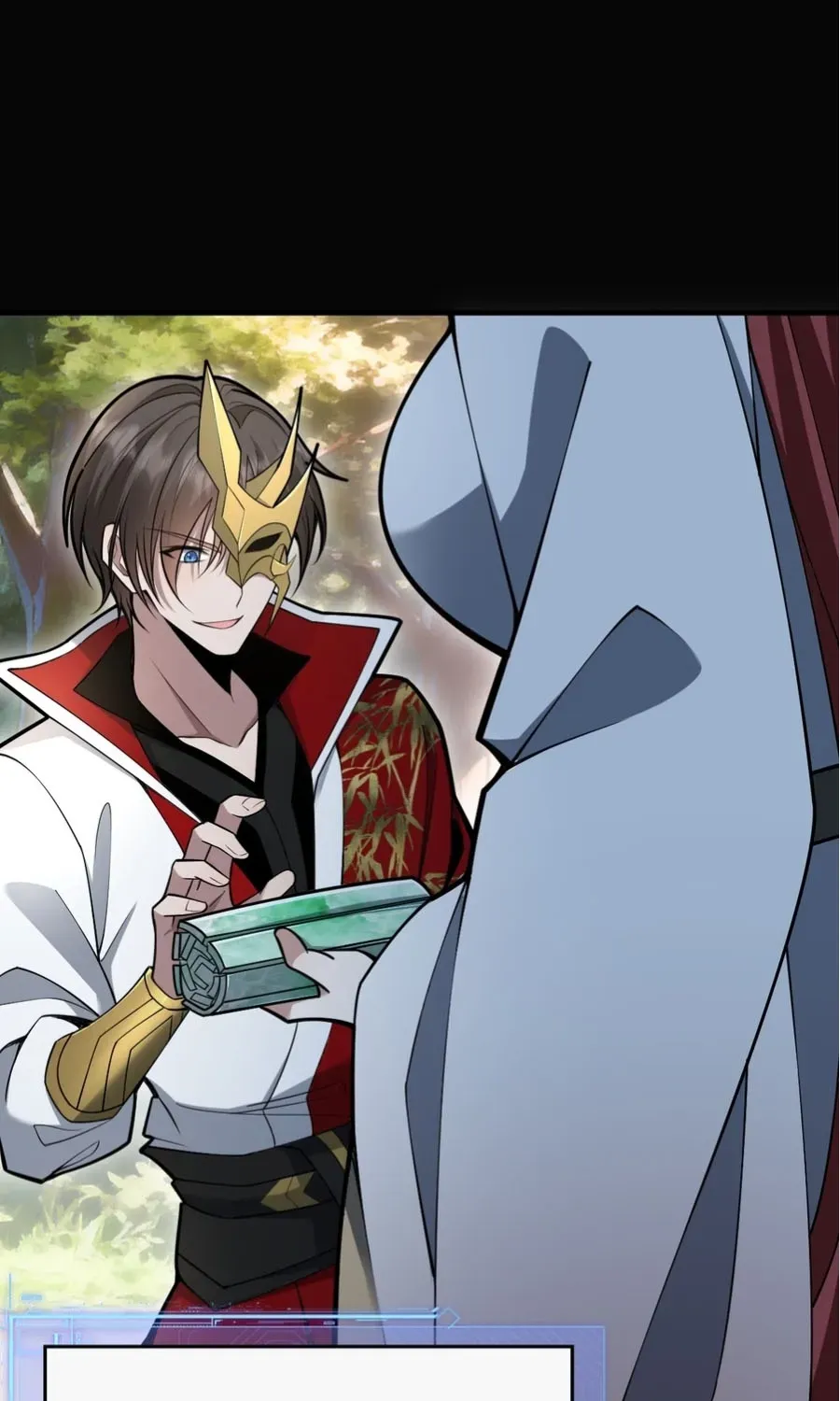 Read Immortality Simulator chapter 37 image 54 on Lezhin