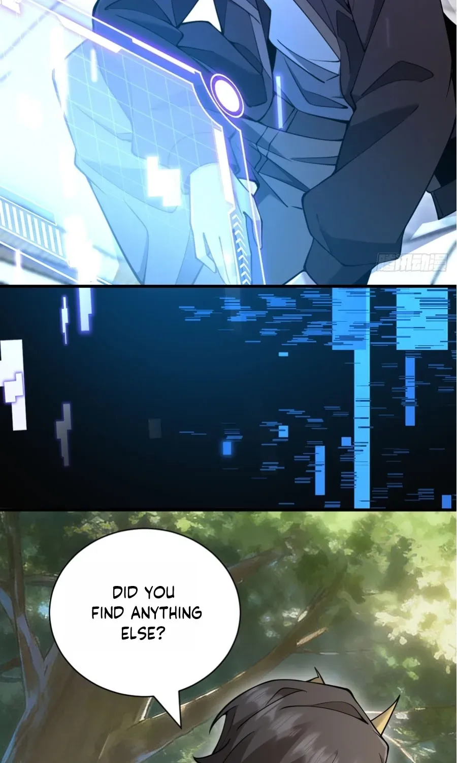 Read Immortality Simulator chapter 37 image 56 on Lezhin