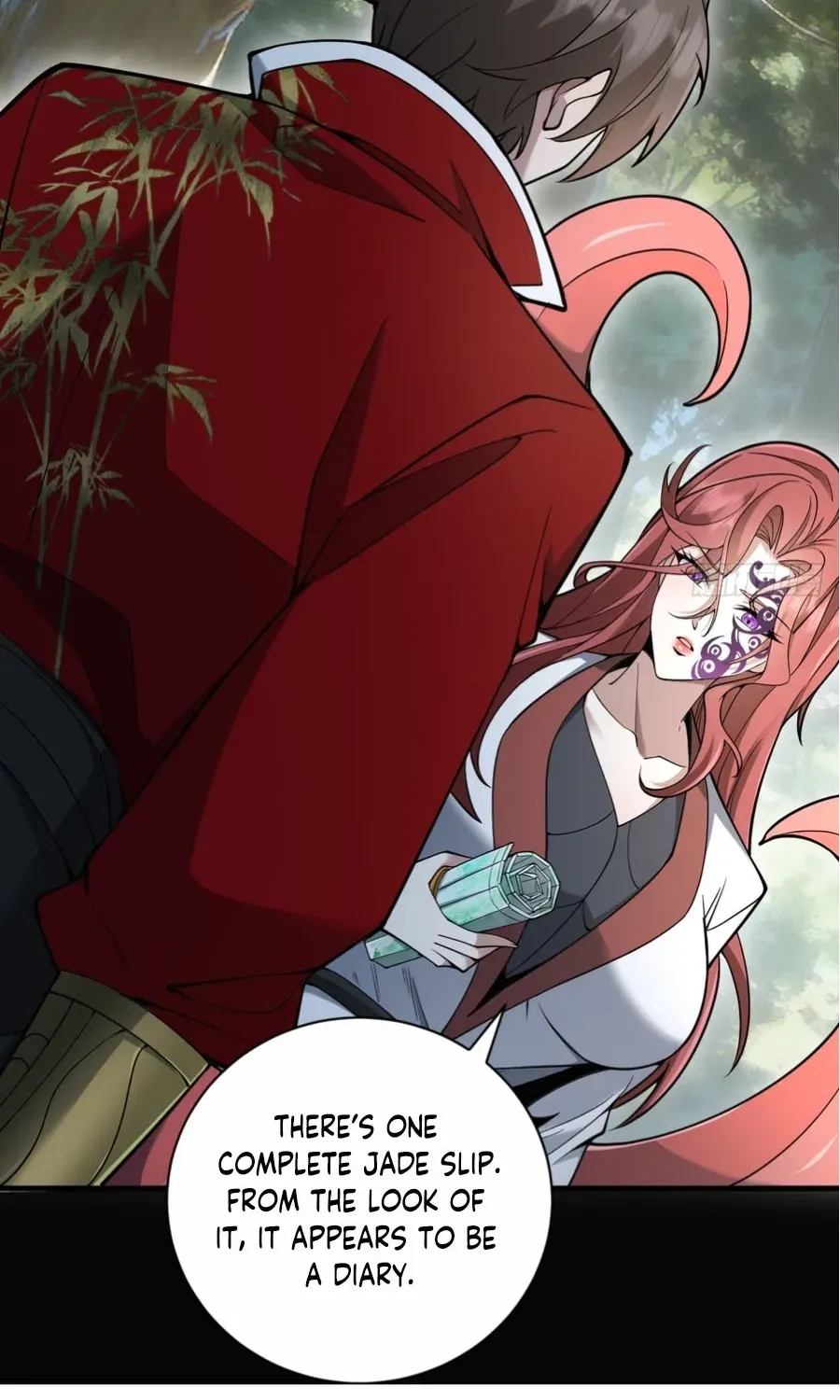 Read Immortality Simulator chapter 37 image 57 on Lezhin
