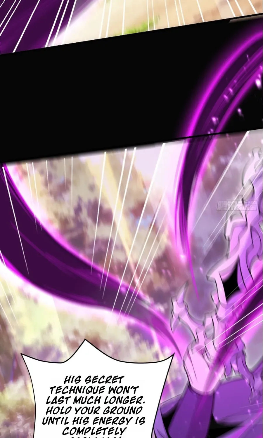 Read Immortality Simulator chapter 37 image 6 on Lezhin