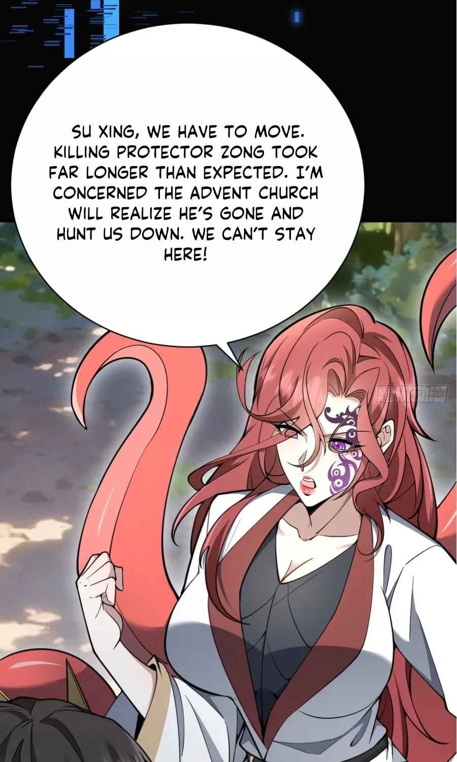 Read Immortality Simulator chapter 37 image 63 on Lezhin