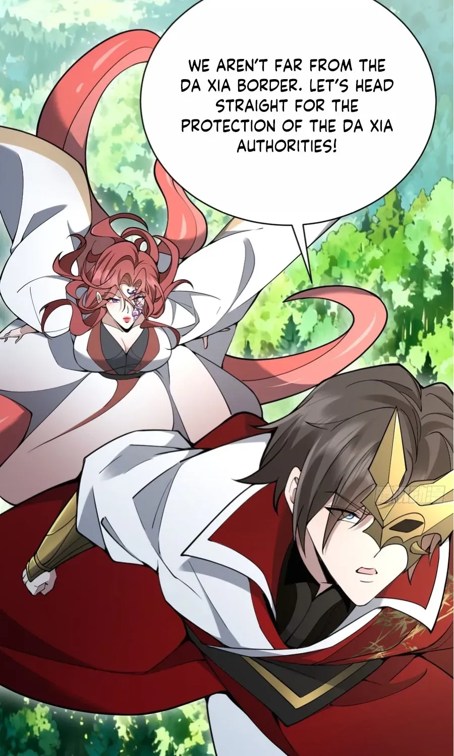 Read Immortality Simulator chapter 37 image 65 on Lezhin