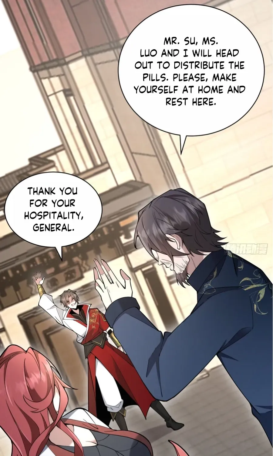 Read Immortality Simulator chapter 37 image 68 on Lezhin