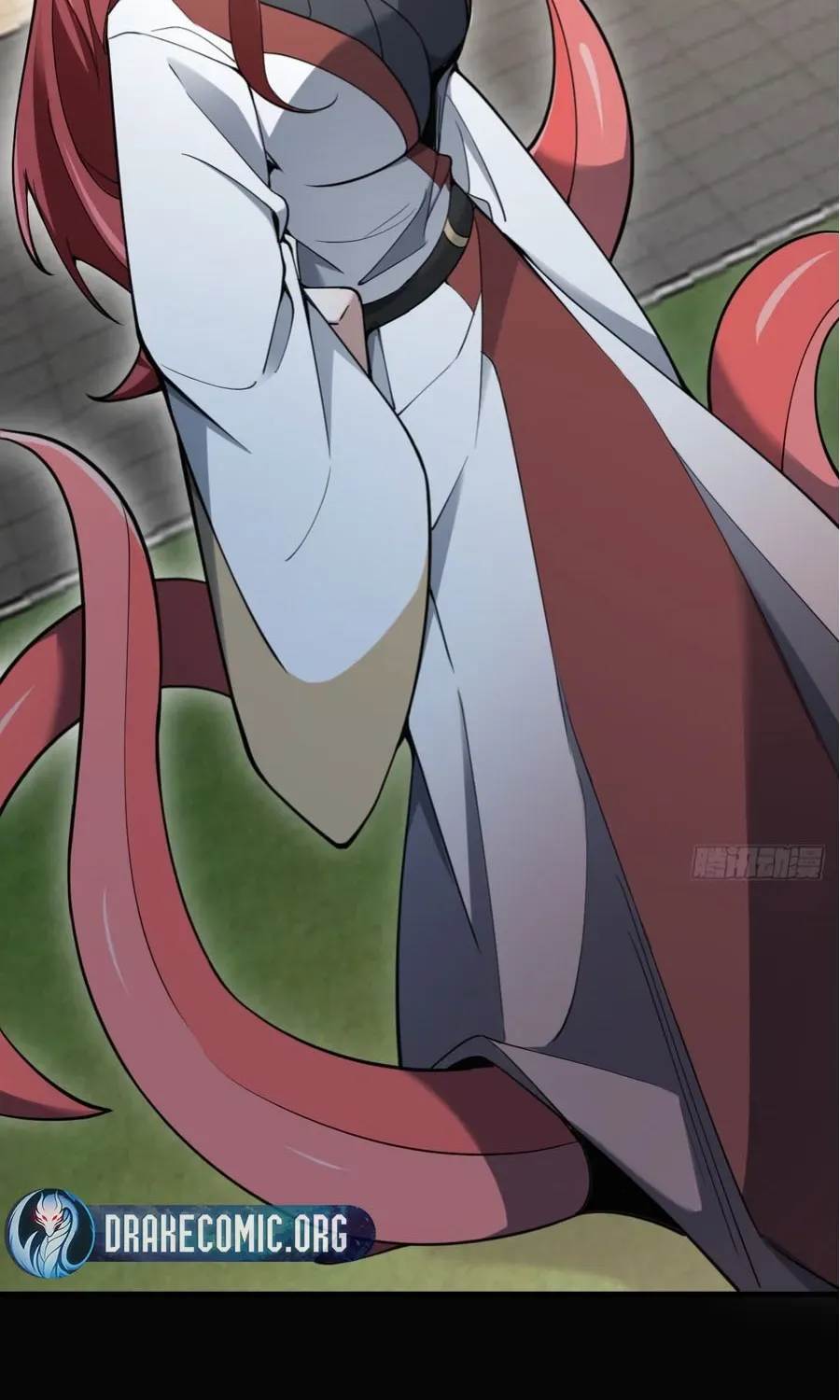 Read Immortality Simulator chapter 37 image 69 on Lezhin