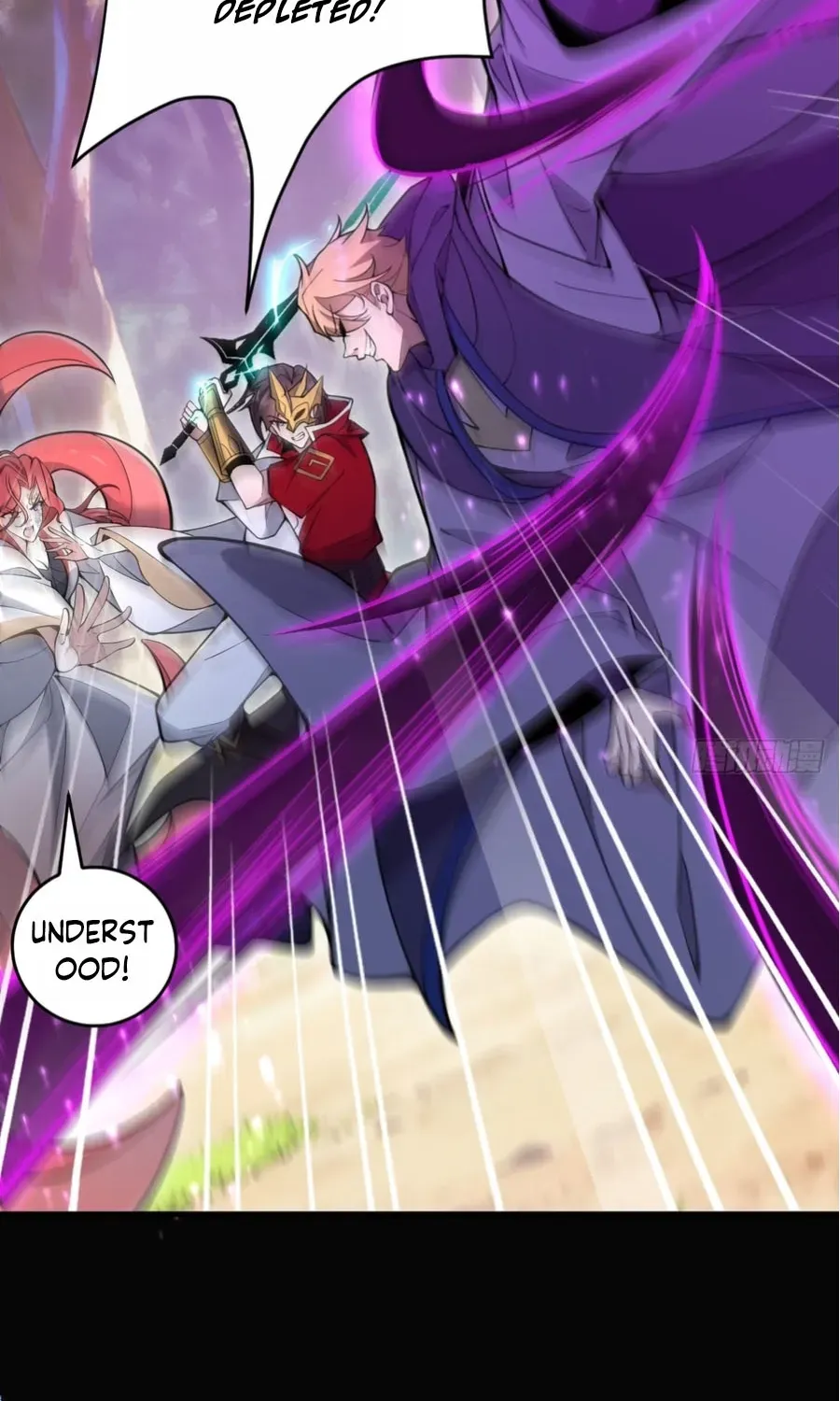 Read Immortality Simulator chapter 37 image 7 on Lezhin
