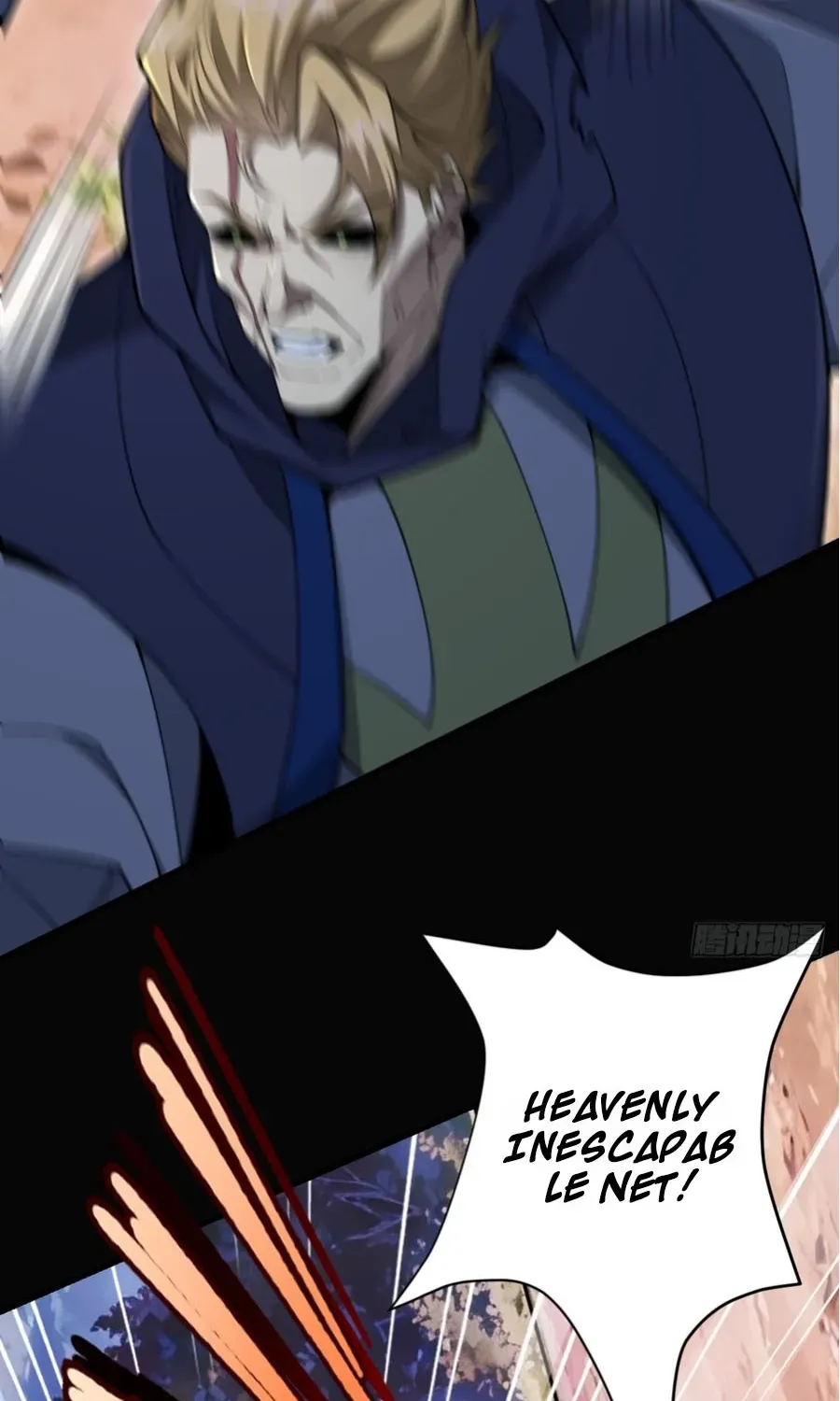 Read Immortality Simulator chapter 37 image 9 on Lezhin